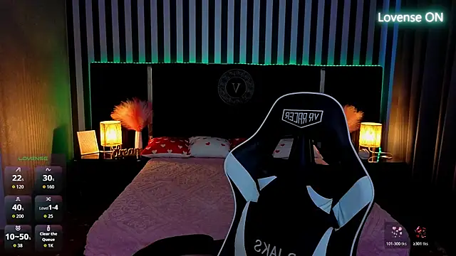 Cherry Wipe online show from 07-18-26, 06:22