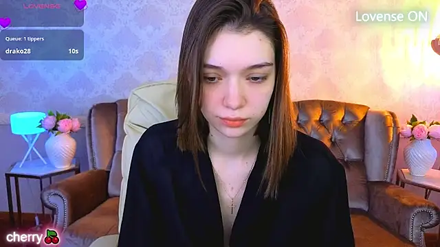 Cherry Wipe online show from 02-17-26, 07:38