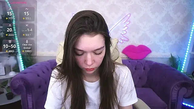 Cherry Wipe online show from 03-10-25, 01:43