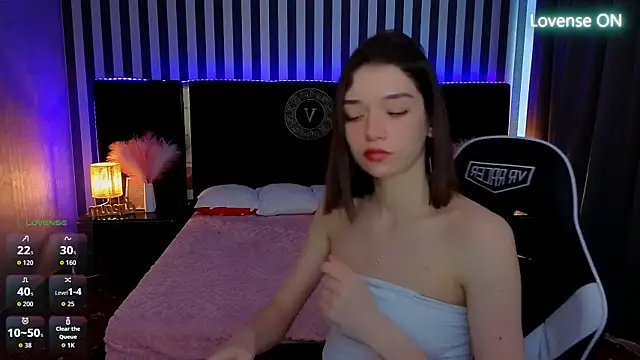 Cherry Wipe online show from 08-03-26, 01:28