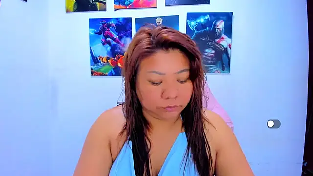 Snapshot of victoria_love89 chatting on 05-24-26, 12:54 victoria love89 online show from 05-24-26, 12:54