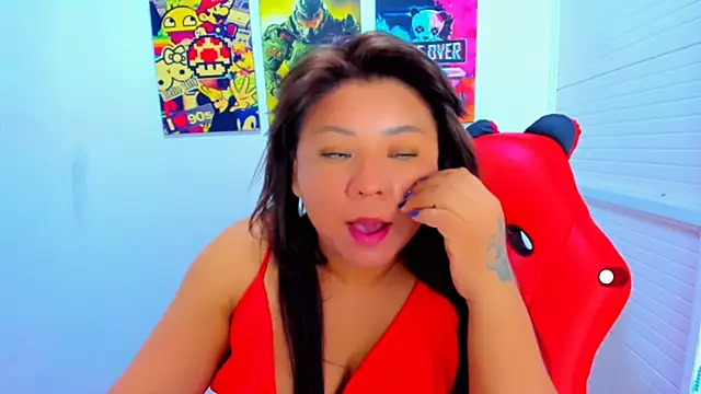 victoria love89 online show from 03-17-26, 02:36