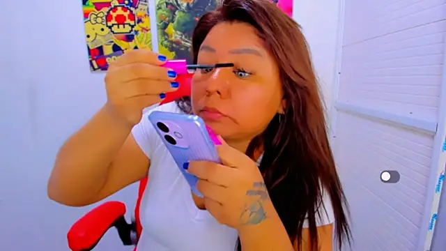 victoria love89 online show from 03-27-26, 02:09