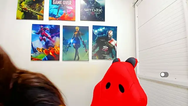 victoria love89 online show from 04-11-26, 02:41