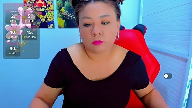 victoria love89 online show from 02-13-26, 02:55