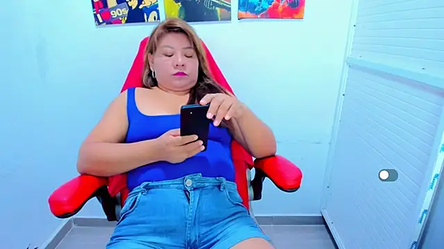 victoria love89 online show from 01-16-26, 01:42