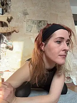 JoleneFuego online show from 02-02-26, 10:25