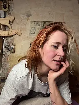 JoleneFuego online show from 01-12-26, 10:14