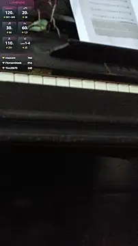 JoleneFuego online show from 02-21-26, 02:08