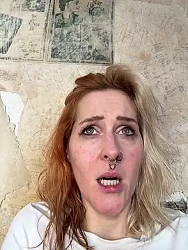 JoleneFuego online show from 11-19-25, 10:15