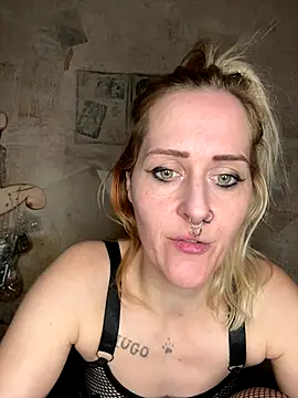 JoleneFuego online show from 12-01-25, 09:37