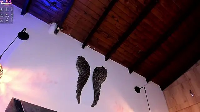 Mia ross16 online show from 12-21-25, 10:54