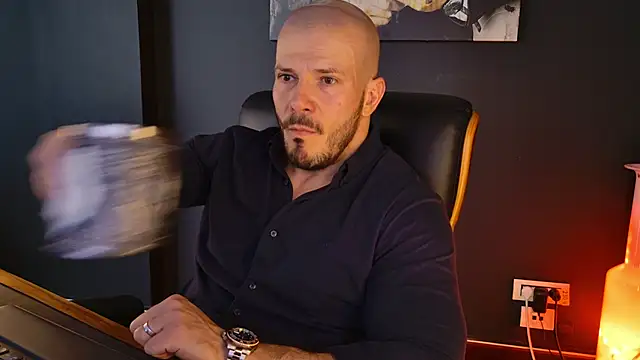 AngeloEric online show from 04-18-26, 11:01