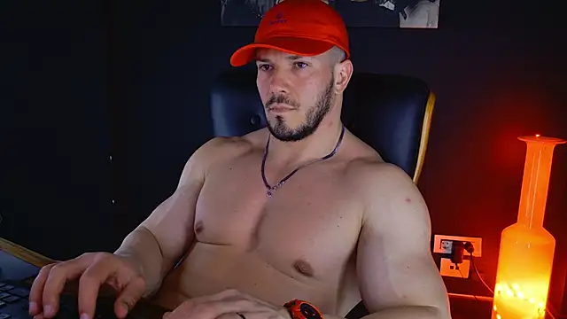 Snapshot of AngeloEric chatting on 03-18-25, 02:39 AngeloEric online show from 03-18-25, 02:39
