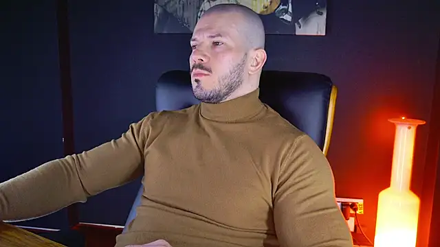 Snapshot of AngeloEric chatting on 01-22-25, 04:55 AngeloEric online show from 01-22-25, 04:55