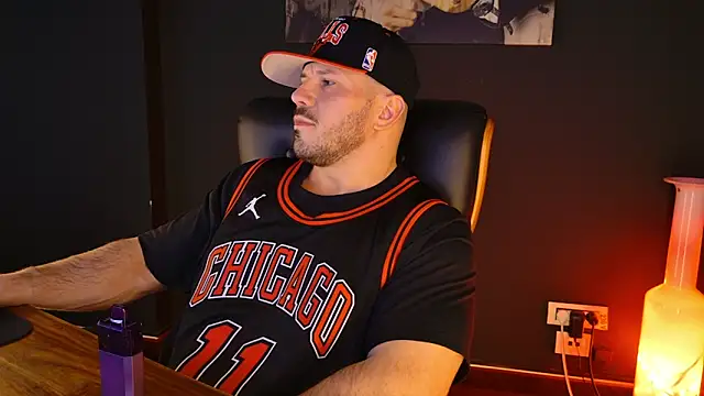 AngeloEric online show from 01-16-26, 01:48