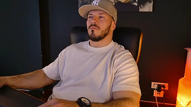 AngeloEric online show from 03-14-26, 09:37