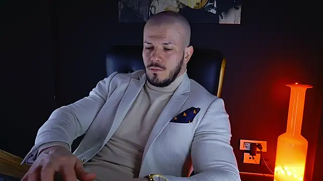 Snapshot of AngeloEric chatting on 02-05-25, 04:59 AngeloEric online show from 02-05-25, 04:59