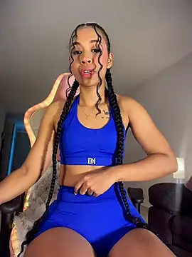 bella  honey online show from 07-02-26, 12:55