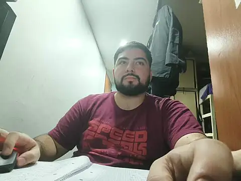 benitez juan online show from 04-04-26, 12:06