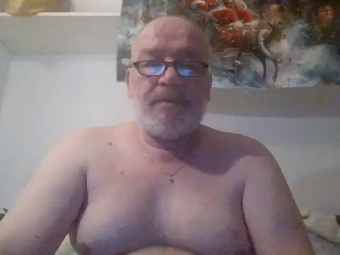 Belko7 online show from 12-30-24, 01:26