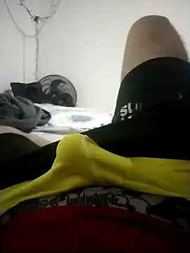 Gasparin32 online show from 03-22-26, 08:43