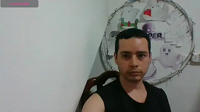 Gasparin32 online show from 06-24-26, 10:18