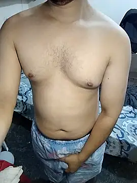 Gasparin32 online show from 03-12-25, 06:43