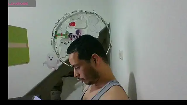 Gasparin32 online show from 06-06-26, 01:44
