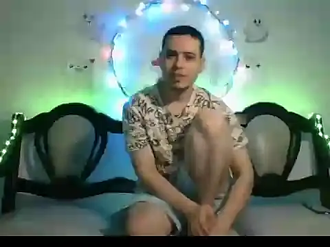 Gasparin32 online show from 01-15-26, 02:48