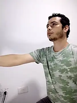 Gasparin32 online show from 04-15-26, 03:23