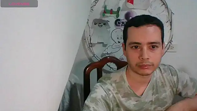 Gasparin32 online show from 06-25-26, 10:48