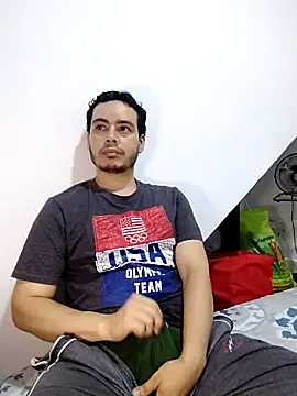 Gasparin32 online show from 04-19-26, 02:23