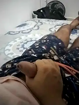 Gasparin32 online show from 03-15-26, 07:43