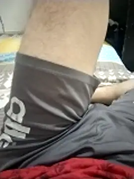 Gasparin32 online show from 03-08-26, 04:38