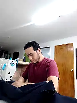 Gasparin32 online show from 03-18-26, 07:26