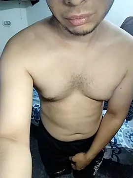 Gasparin32 online show from 03-13-25, 03:00