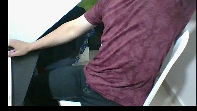 Gasparin32 online show from 03-25-26, 03:06