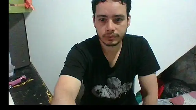 Gasparin32 online show from 04-27-26, 08:51