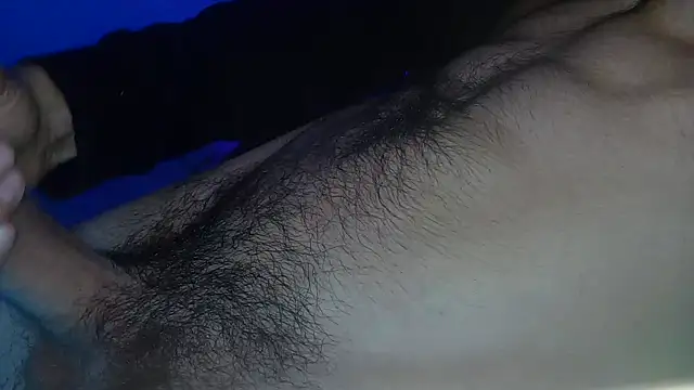 amgchasa777 online show from 10-27-25, 01:50