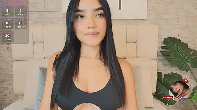 Snapshot of Chloe_Morgans chatting on 03-17-25, 07:37 Chloe Morgans online show from 03-17-25, 07:37