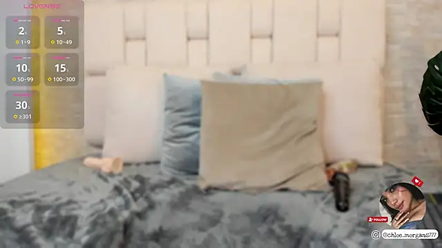Snapshot of Chloe_Morgans chatting on 02-23-25, 01:35 Chloe Morgans online show from 02-23-25, 01:35