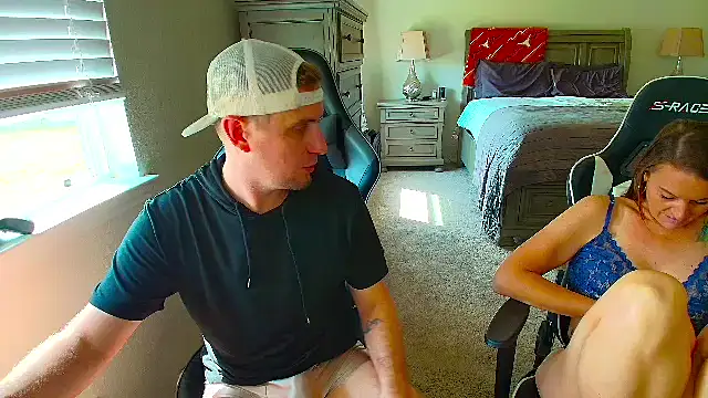 YourAvgNeighbors online show from 03-15-26, 08:16