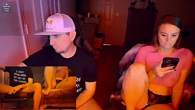 YourAvgNeighbors online show from 02-28-26, 03:17