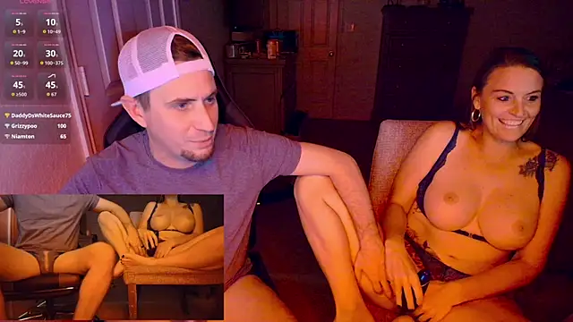 YourAvgNeighbors online show from 03-02-26, 05:08