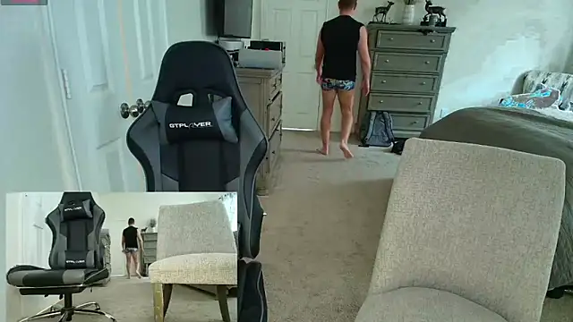 YourAvgNeighbors online show from 02-25-26, 07:58