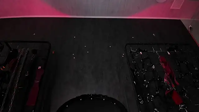 Carolina Arias online show from 10-10-25, 08:20