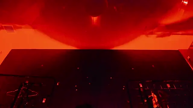 Carolina Arias online show from 12-16-25, 09:08