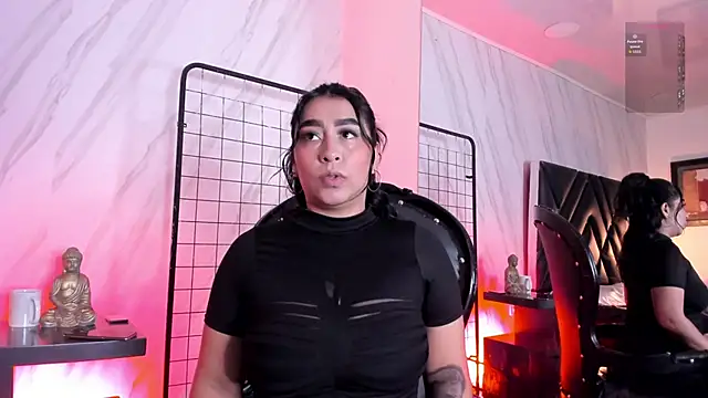 Carolina Arias online show from 02-19-26, 10:18