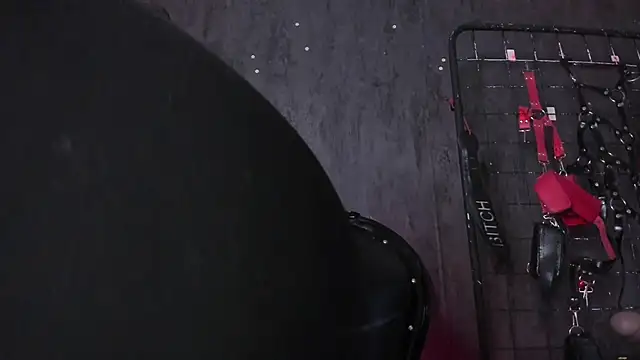 Carolina Arias online show from 11-04-25, 07:50